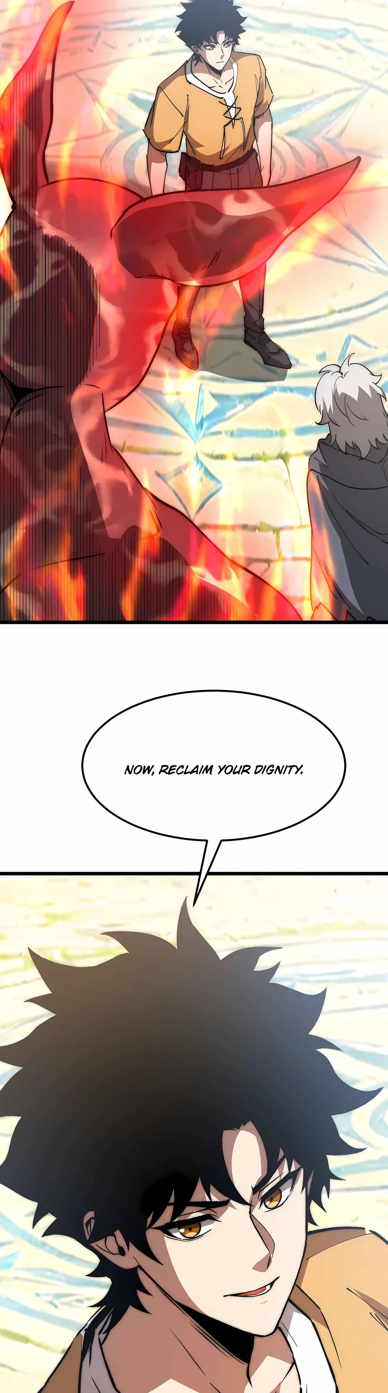 Devil Summoner, I am the Abyss Lord Chapter 70 – Page 6