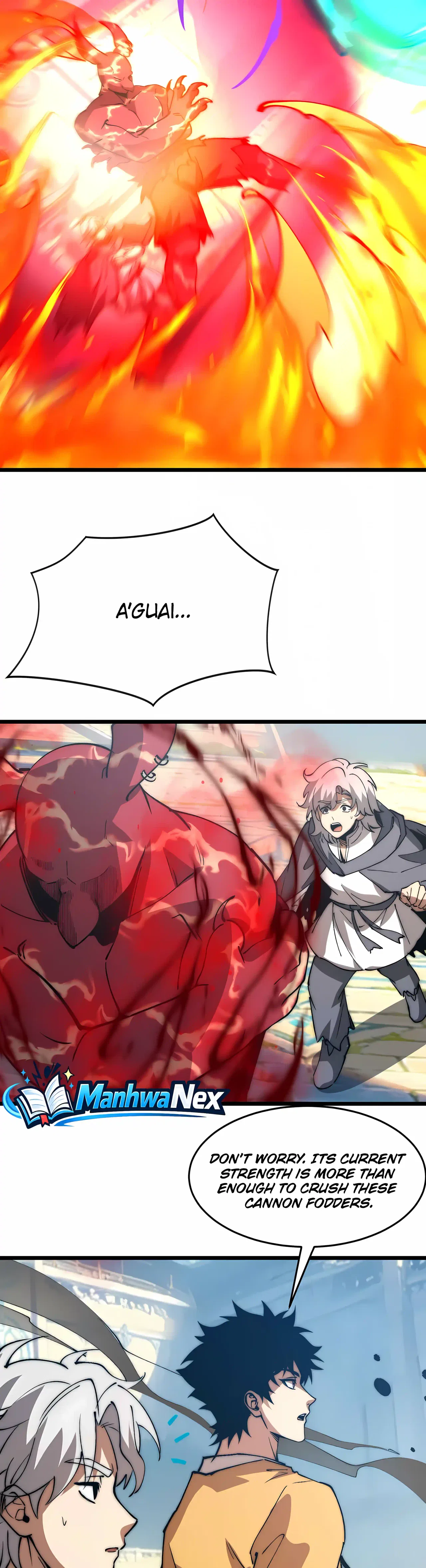 Devil Summoner, I am the Abyss Lord Chapter 70 – Page 12