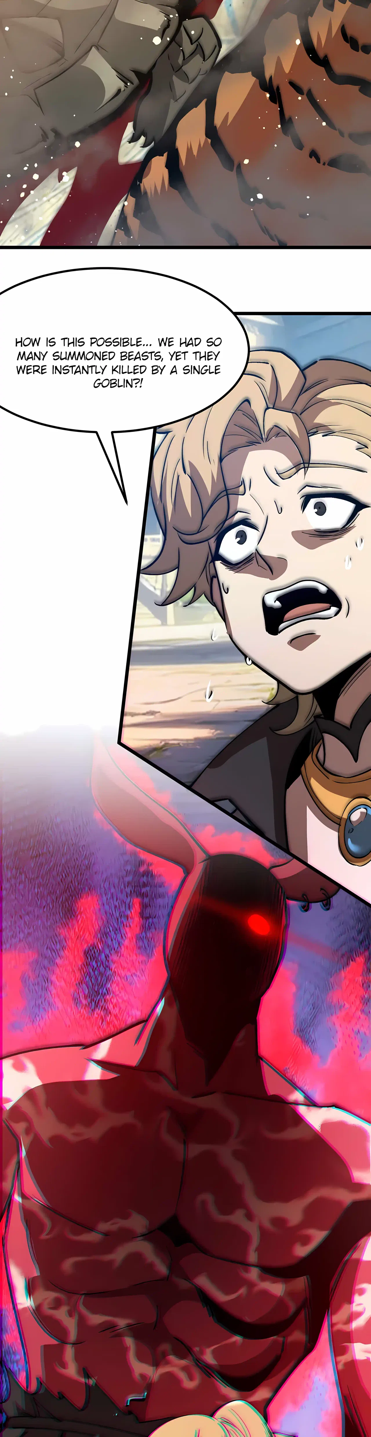 Devil Summoner, I am the Abyss Lord Chapter 70 – Page 17