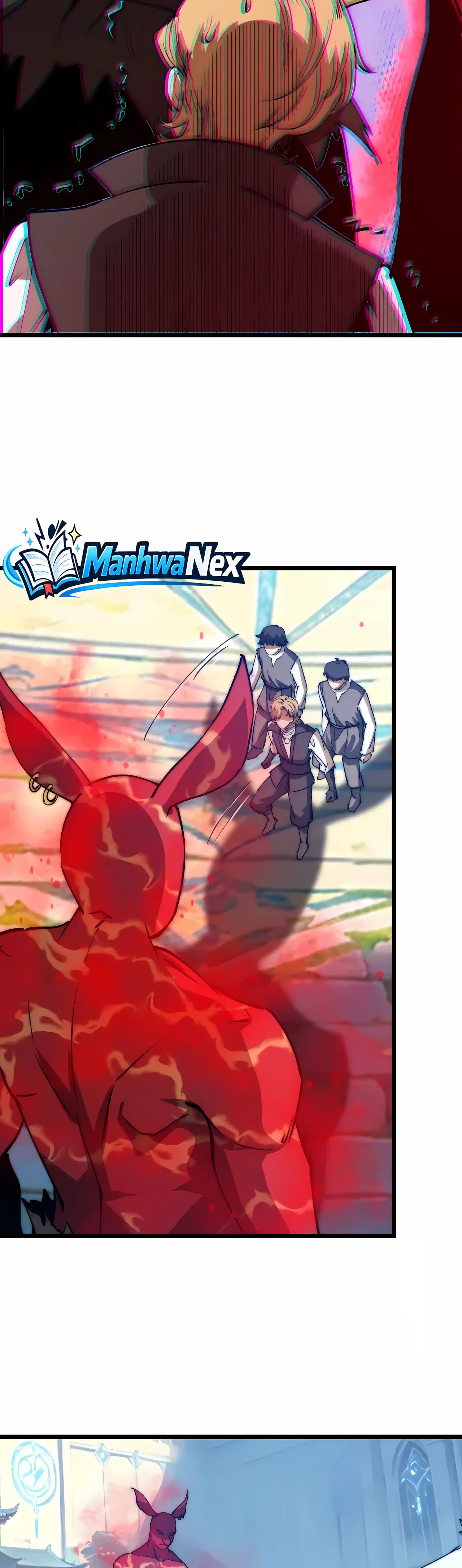 Devil Summoner, I am the Abyss Lord Chapter 70 – Page 18