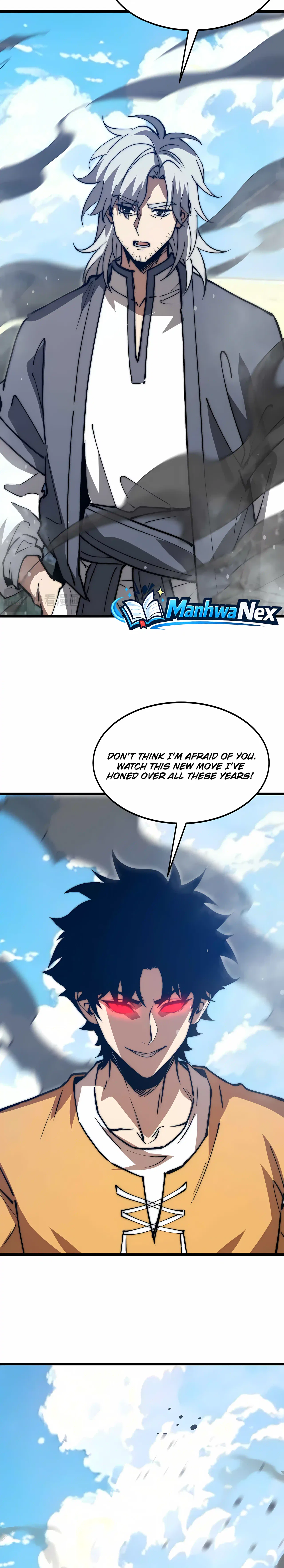 Devil Summoner, I am the Abyss Lord Chapter 70 – Page 20