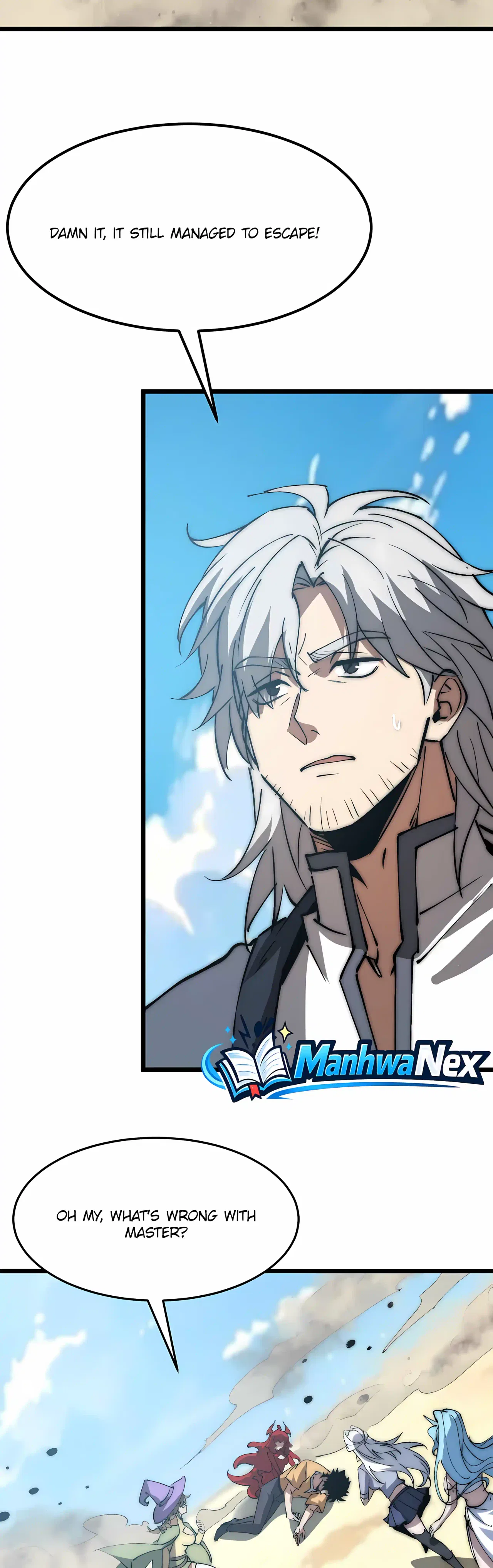 Devil Summoner, I am the Abyss Lord Chapter 70 – Page 23