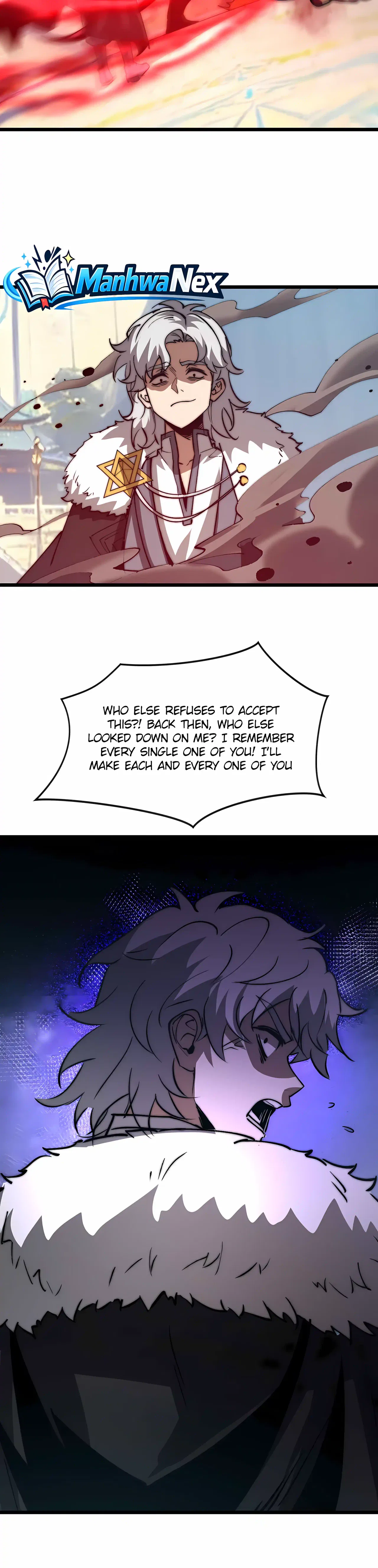 Devil Summoner, I am the Abyss Lord Chapter 70 – Page 26