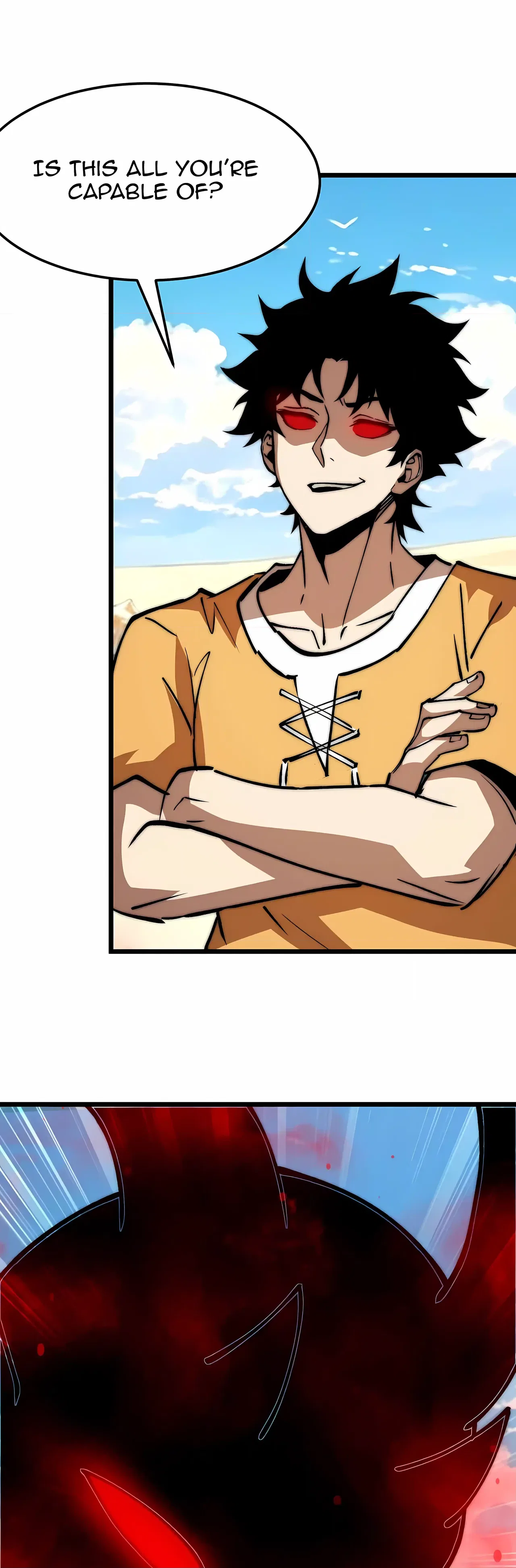 Devil Summoner, I am the Abyss Lord Chapter 69 – Page 4