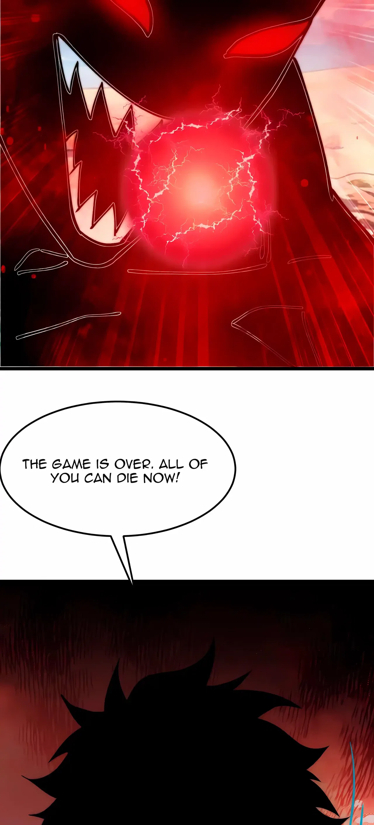 Devil Summoner, I am the Abyss Lord Chapter 69 – Page 5
