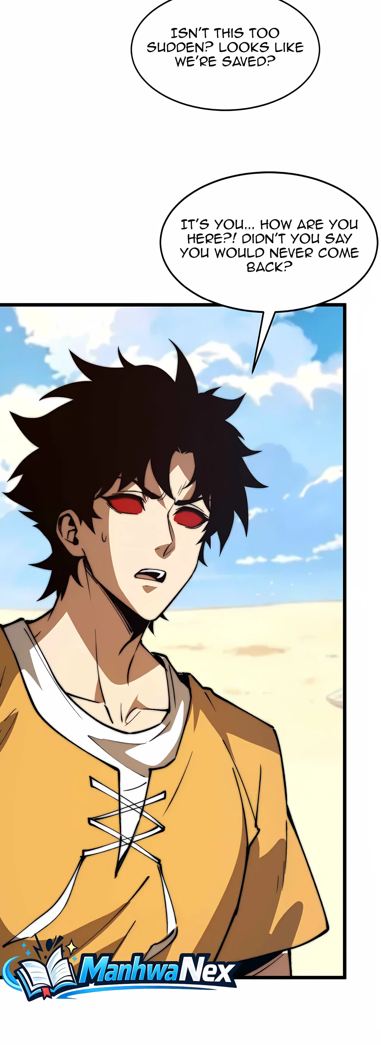 Devil Summoner, I am the Abyss Lord Chapter 69 – Page 9