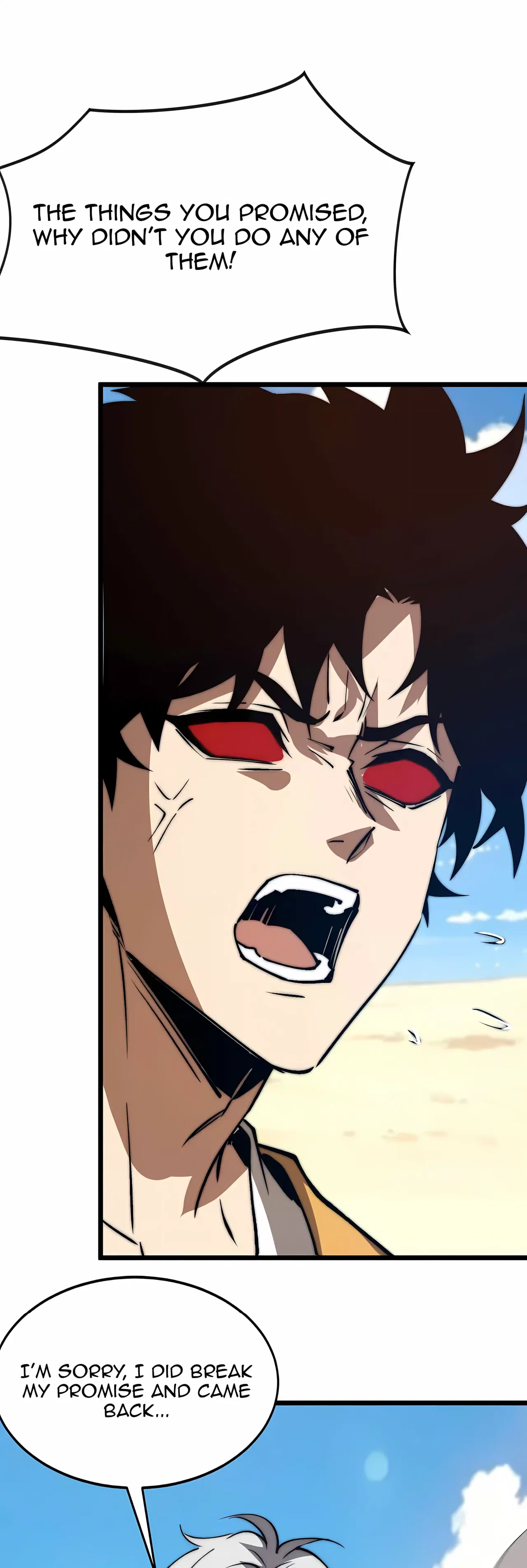 Devil Summoner, I am the Abyss Lord Chapter 69 – Page 10