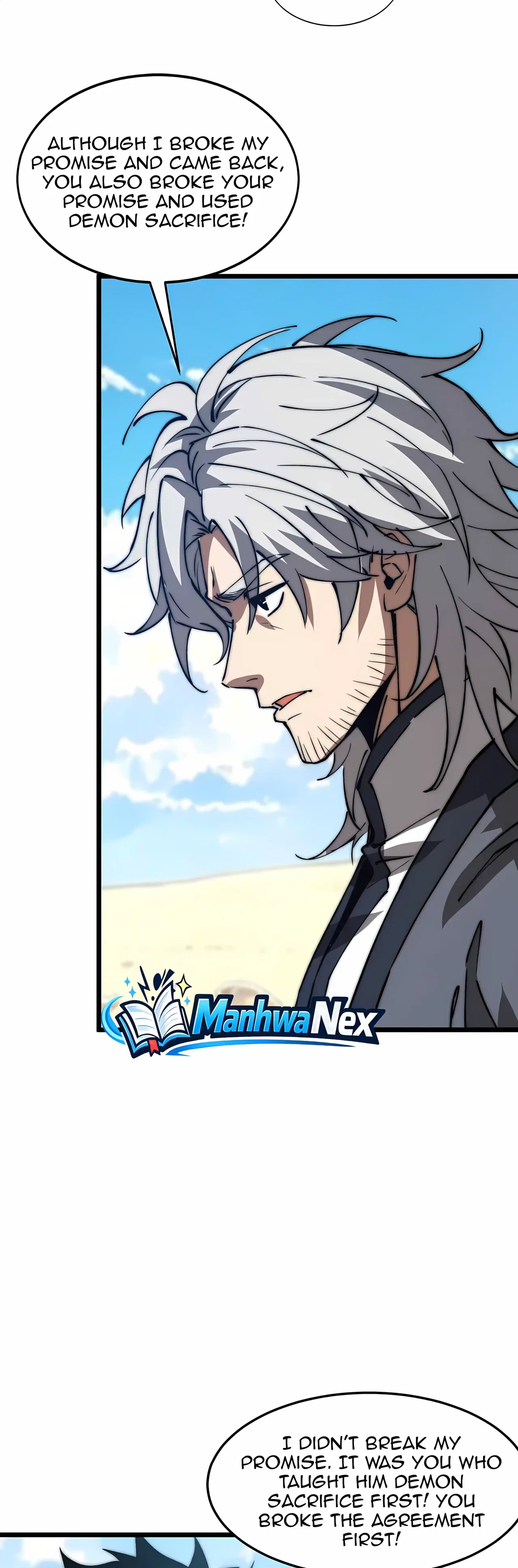 Devil Summoner, I am the Abyss Lord Chapter 69 – Page 12
