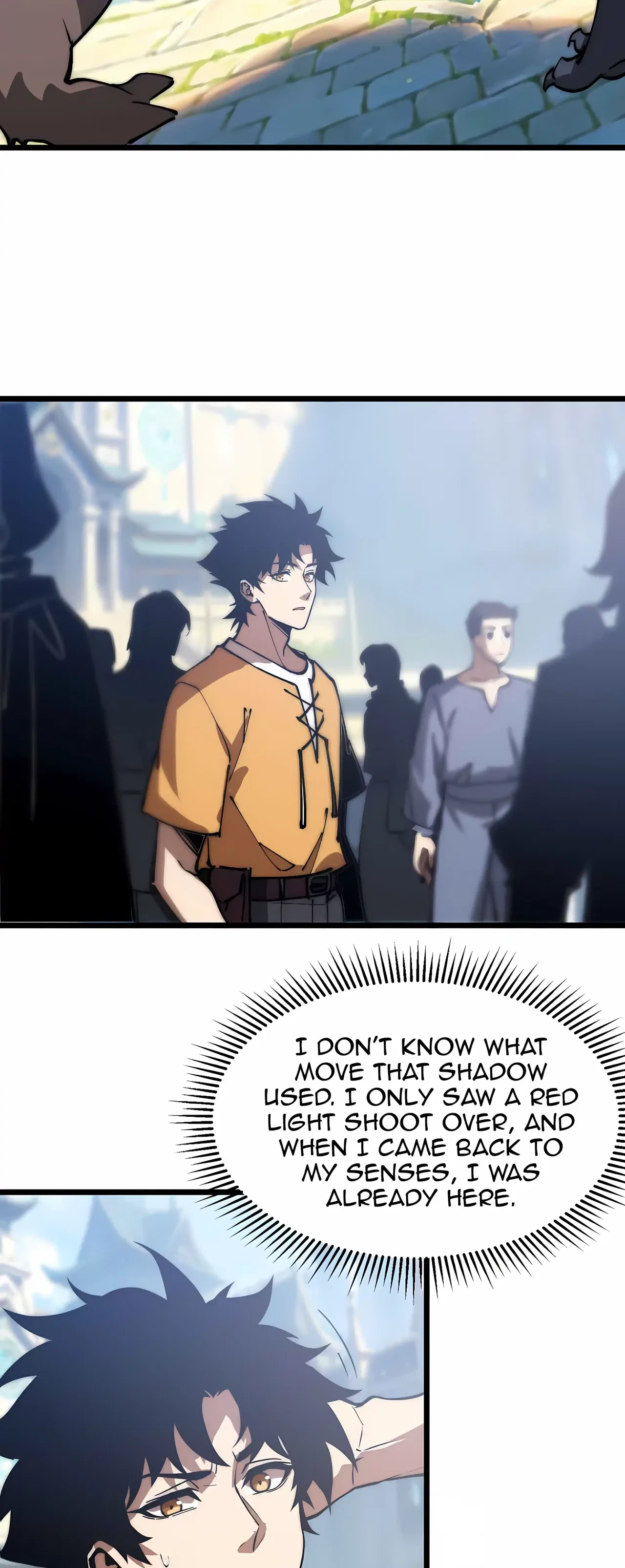 Devil Summoner, I am the Abyss Lord Chapter 69 – Page 17