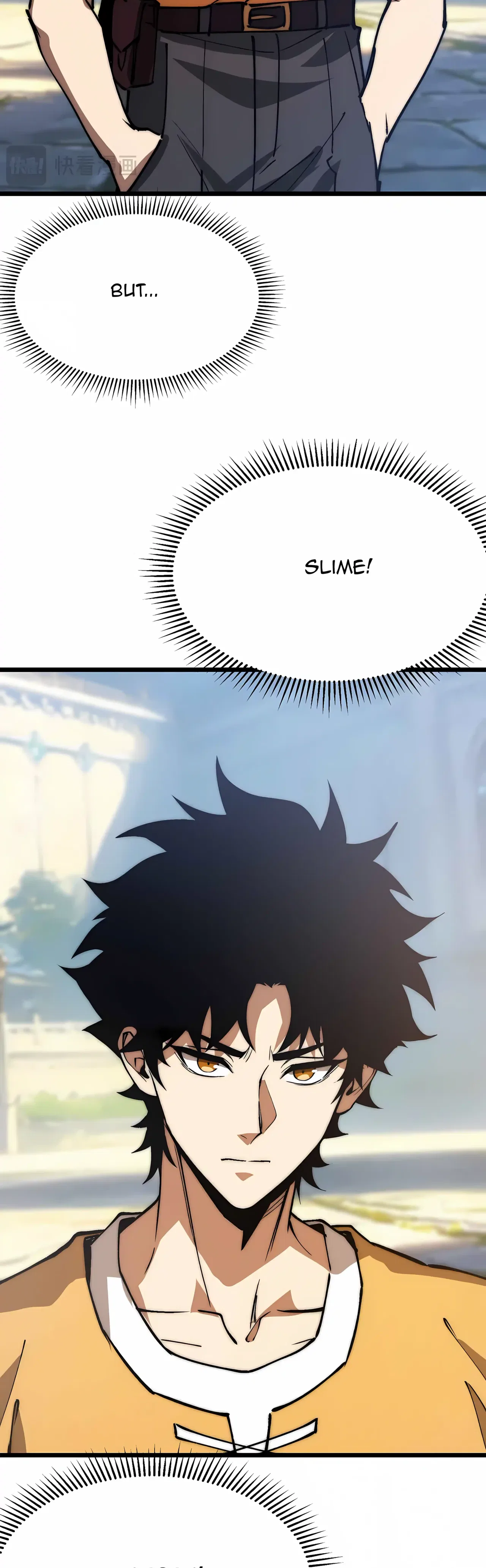 Devil Summoner, I am the Abyss Lord Chapter 69 – Page 20