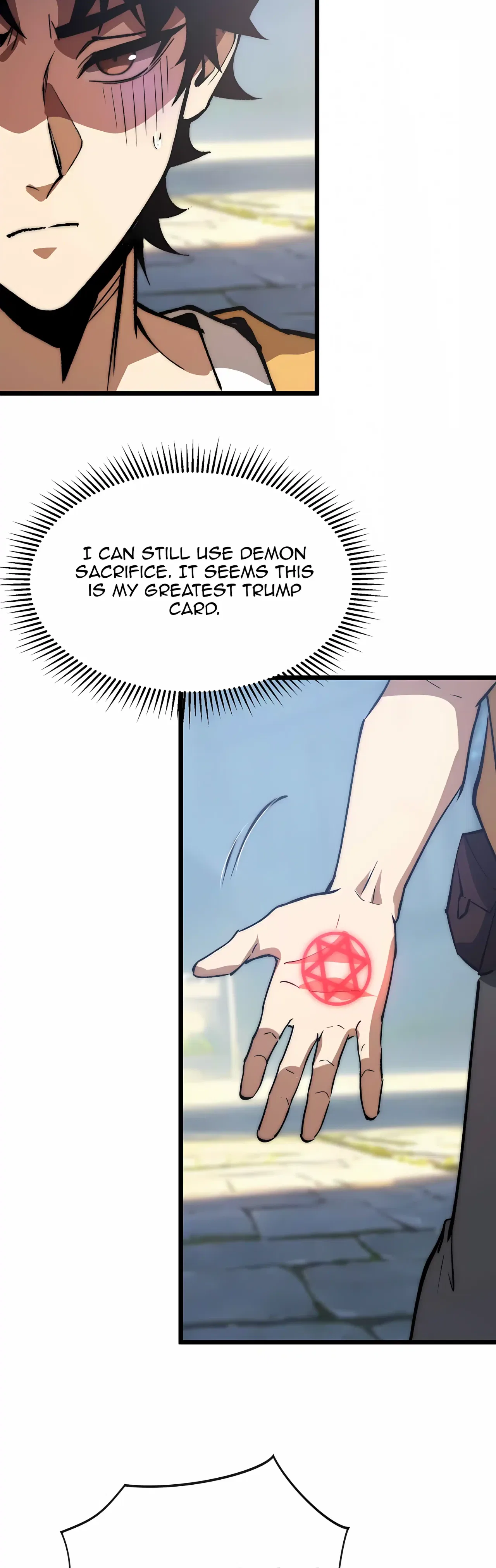 Devil Summoner, I am the Abyss Lord Chapter 69 – Page 22