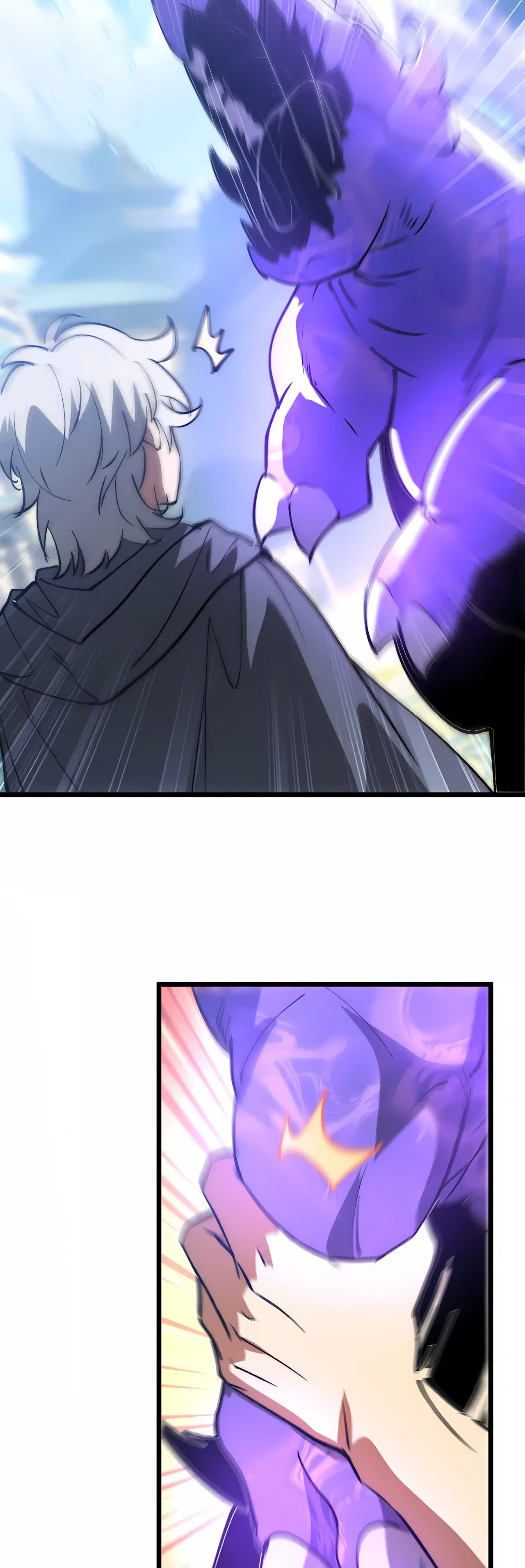 Devil Summoner, I am the Abyss Lord Chapter 69 – Page 26