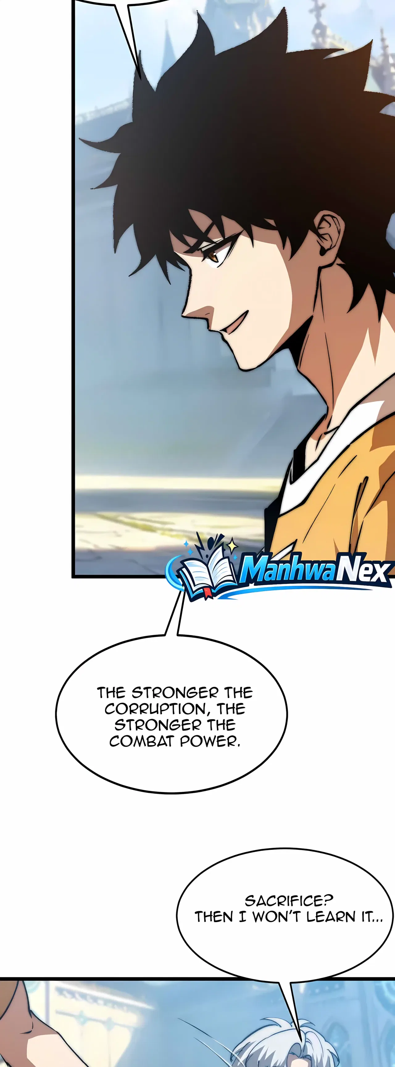 Devil Summoner, I am the Abyss Lord Chapter 69 – Page 34