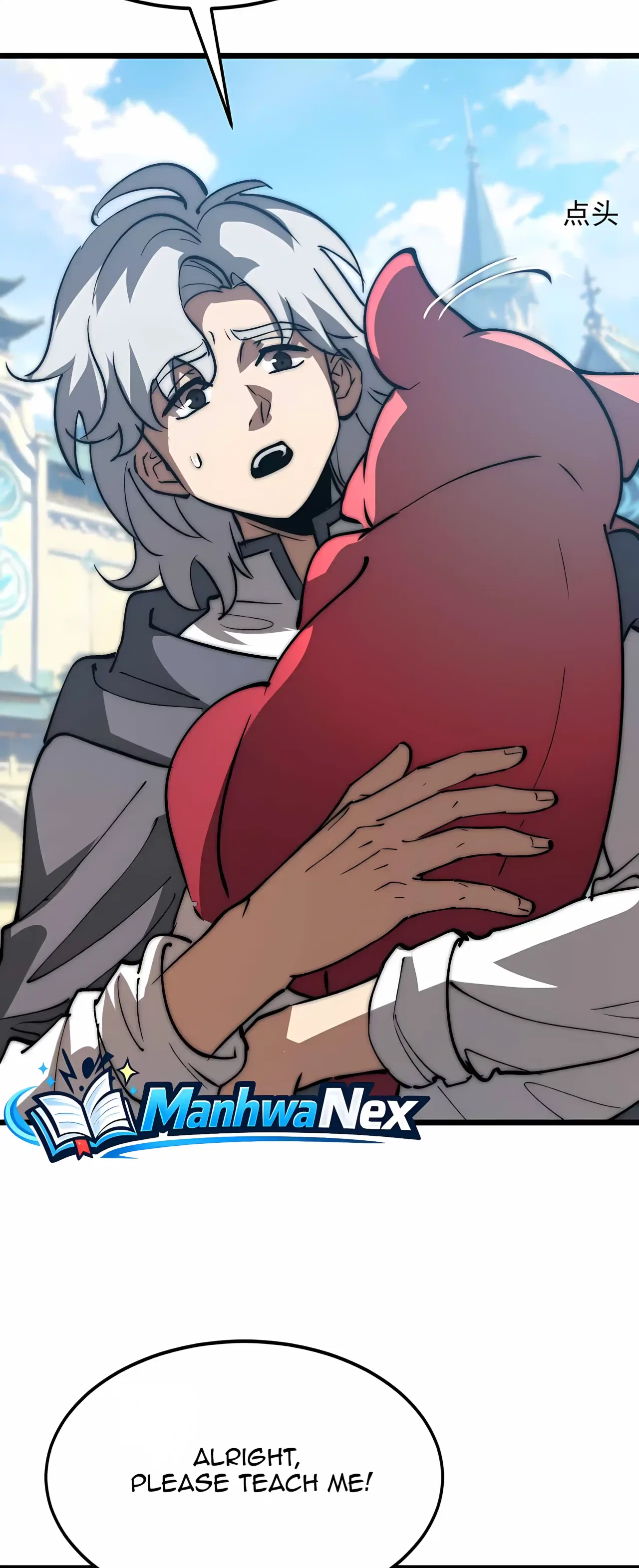 Devil Summoner, I am the Abyss Lord Chapter 69 – Page 36