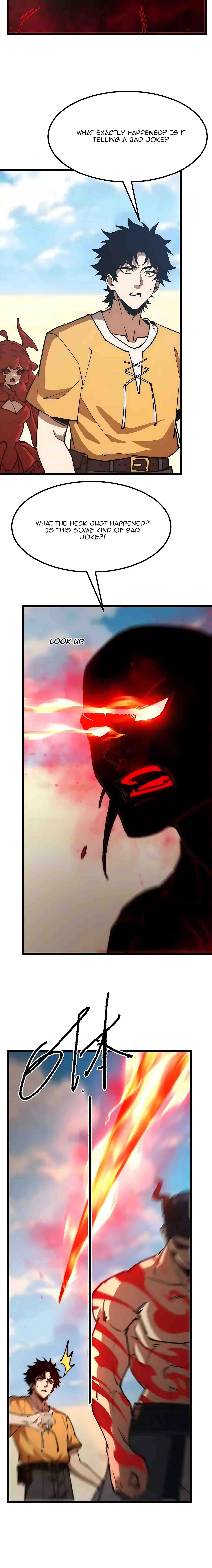 Devil Summoner, I am the Abyss Lord Chapter 68 – Page 3
