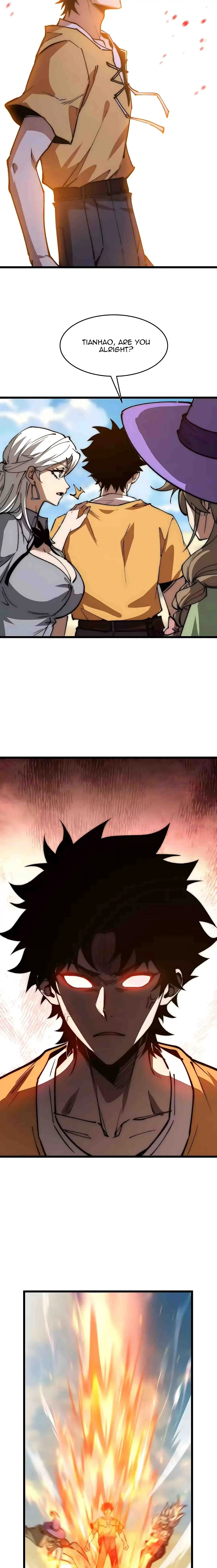 Devil Summoner, I am the Abyss Lord Chapter 68 – Page 5