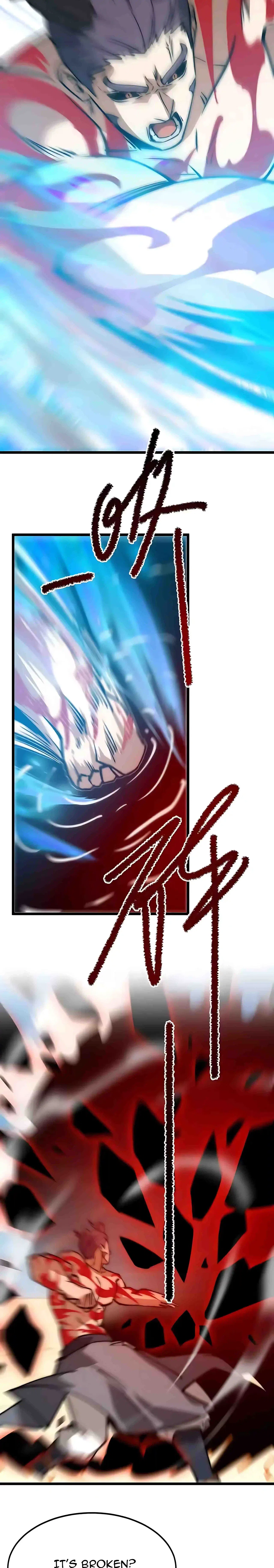 Devil Summoner, I am the Abyss Lord Chapter 68 – Page 11