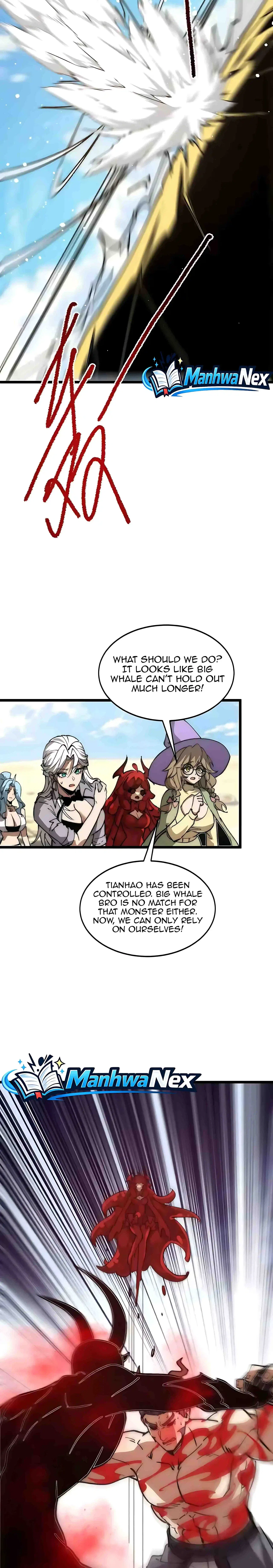 Devil Summoner, I am the Abyss Lord Chapter 68 – Page 14
