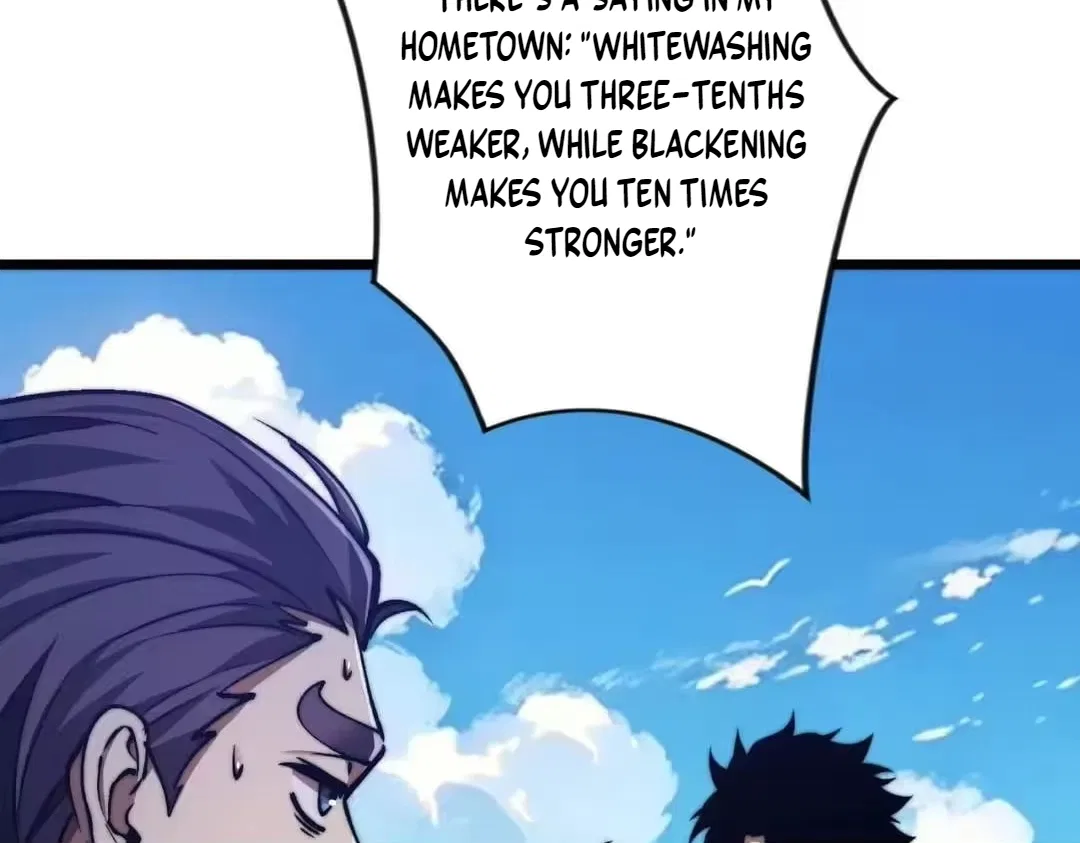 Devil Summoner, I am the Abyss Lord Chapter 67 – Page 33