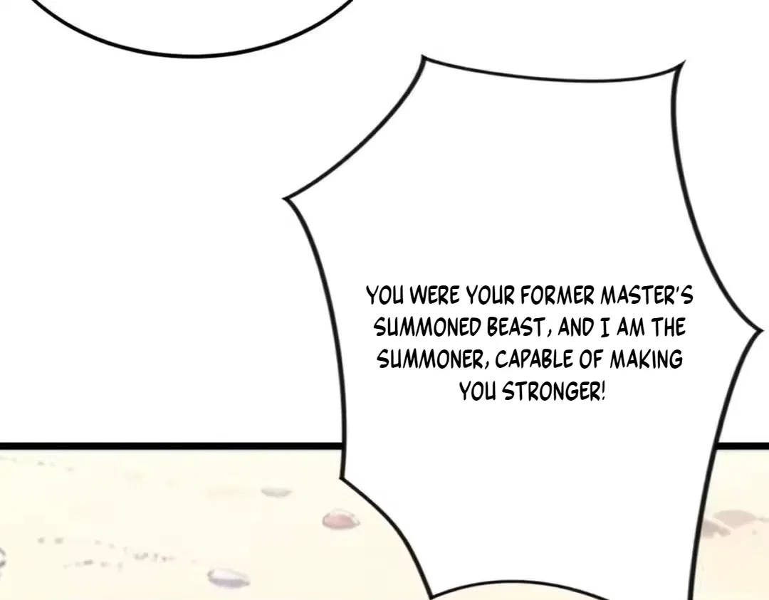 Devil Summoner, I am the Abyss Lord Chapter 67 – Page 35