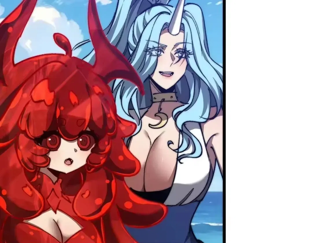 Devil Summoner, I am the Abyss Lord Chapter 67 – Page 39
