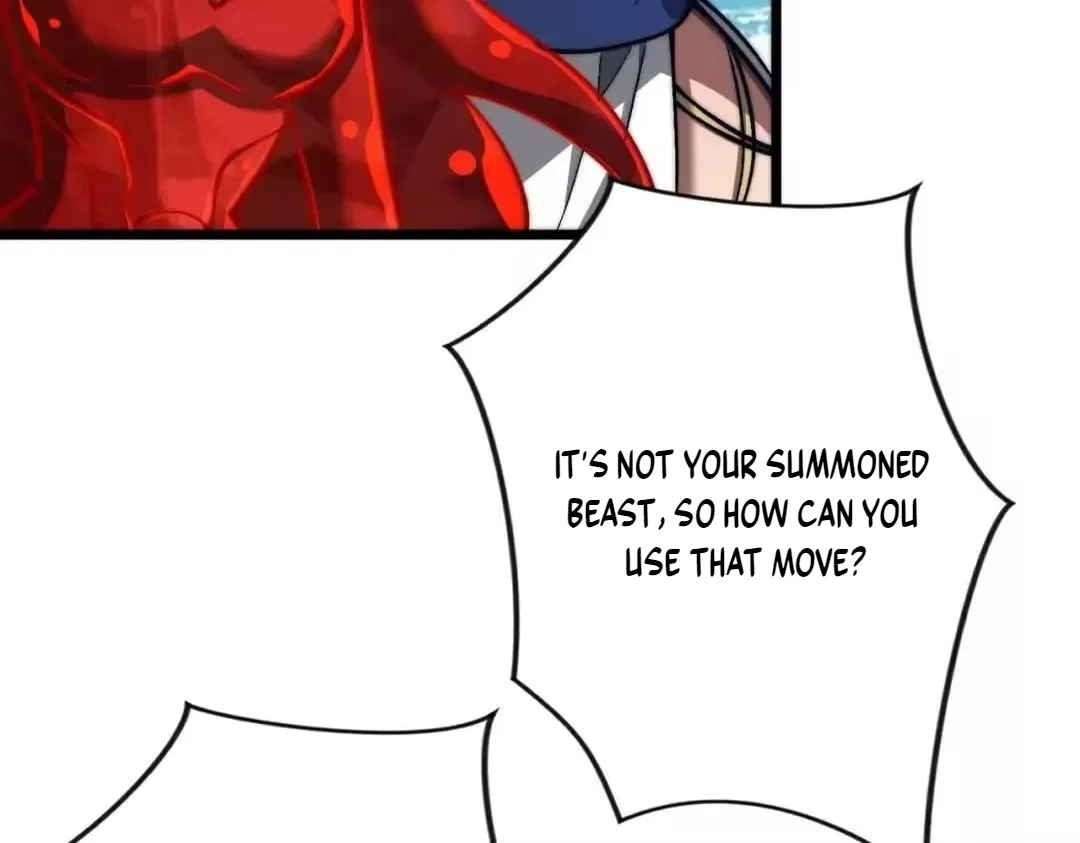 Devil Summoner, I am the Abyss Lord Chapter 67 – Page 40