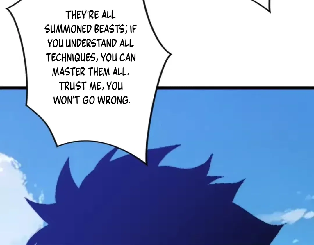 Devil Summoner, I am the Abyss Lord Chapter 67 – Page 41