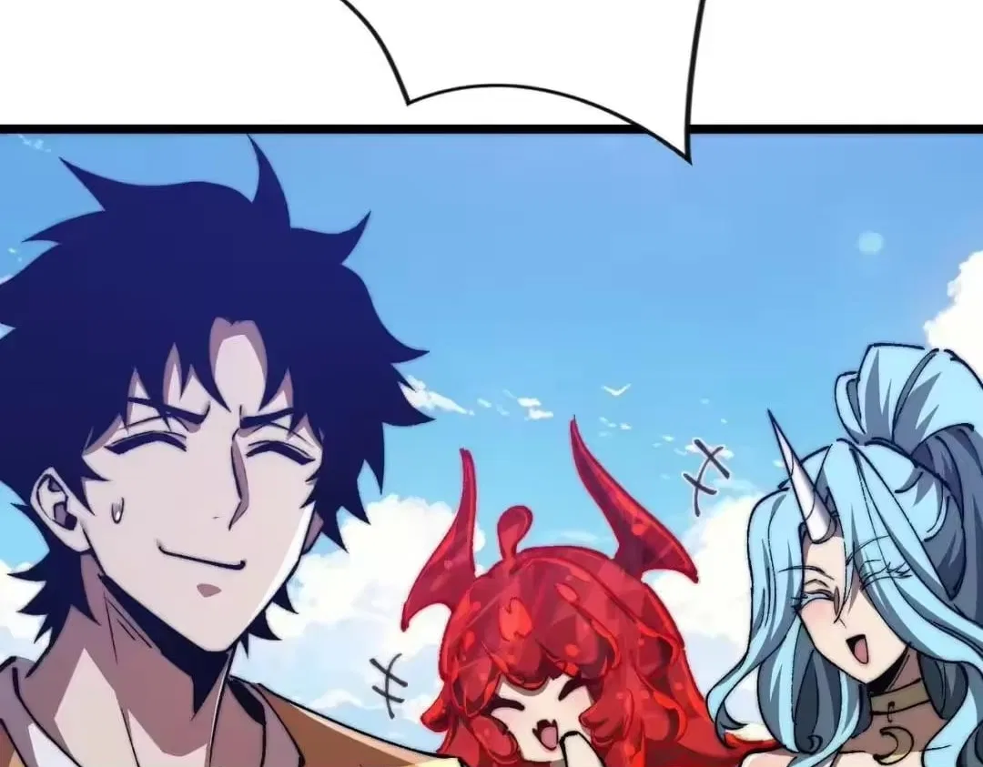 Devil Summoner, I am the Abyss Lord Chapter 67 – Page 44