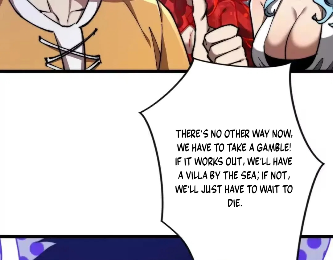 Devil Summoner, I am the Abyss Lord Chapter 67 – Page 45