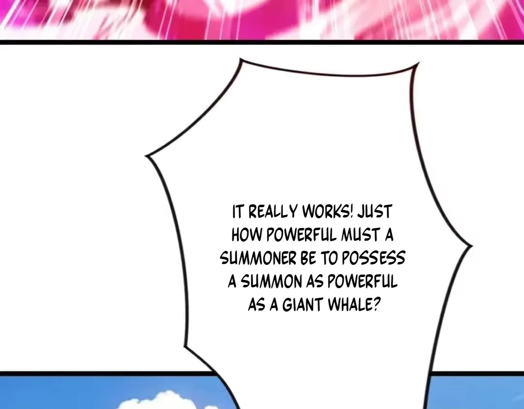 Devil Summoner, I am the Abyss Lord Chapter 67 – Page 95