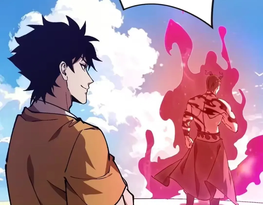 Devil Summoner, I am the Abyss Lord Chapter 67 – Page 96