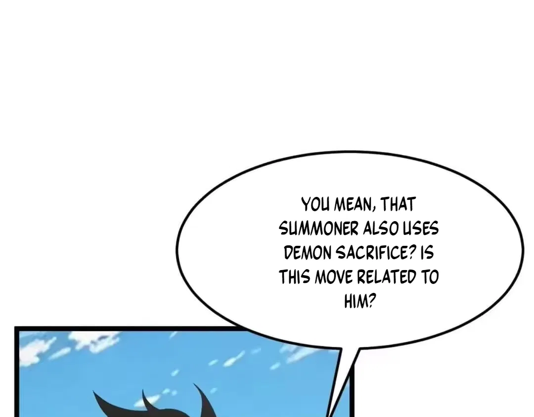 Devil Summoner, I am the Abyss Lord Chapter 67 – Page 102