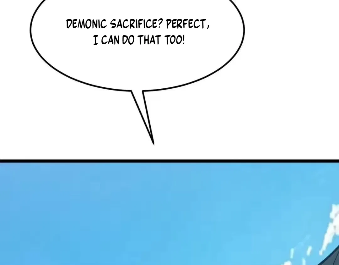 Devil Summoner, I am the Abyss Lord Chapter 67 – Page 125