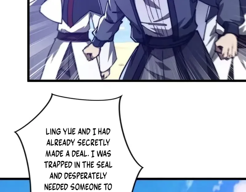 Devil Summoner, I am the Abyss Lord Chapter 66 – Page 47