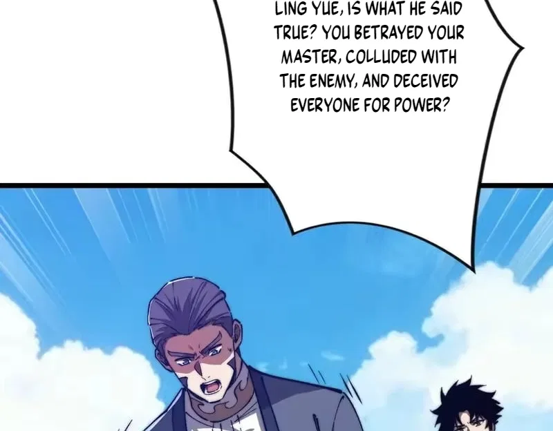 Devil Summoner, I am the Abyss Lord Chapter 66 – Page 56