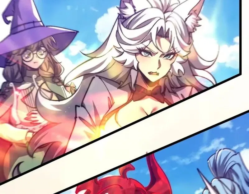 Devil Summoner, I am the Abyss Lord Chapter 66 – Page 94