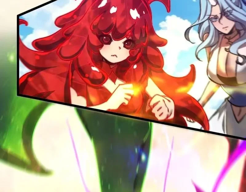 Devil Summoner, I am the Abyss Lord Chapter 66 – Page 95