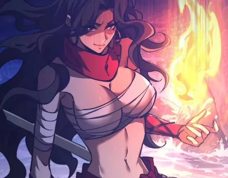 Devil Summoner, I am the Abyss Lord Chapter 64 – Page 81