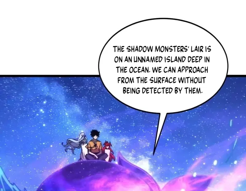 Devil Summoner, I am the Abyss Lord Chapter 63 – Page 7
