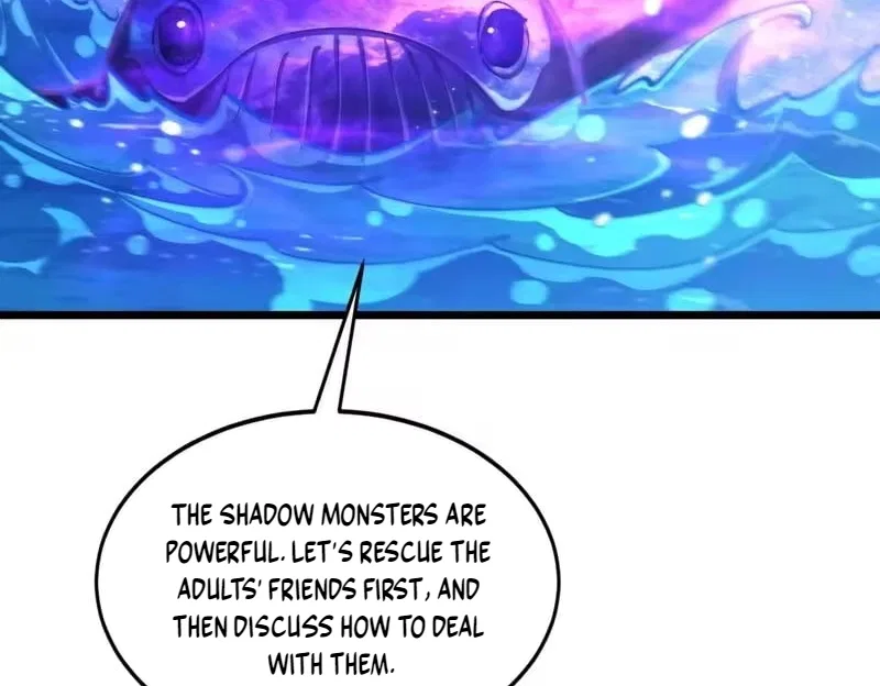 Devil Summoner, I am the Abyss Lord Chapter 63 – Page 8