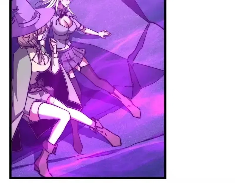 Devil Summoner, I am the Abyss Lord Chapter 63 – Page 61