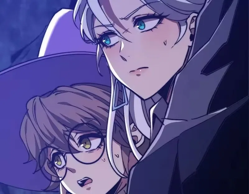 Devil Summoner, I am the Abyss Lord Chapter 63 – Page 95