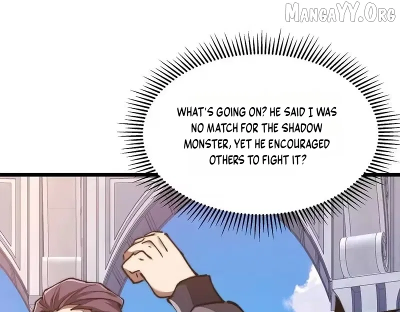 Devil Summoner, I am the Abyss Lord Chapter 61 – Page 25