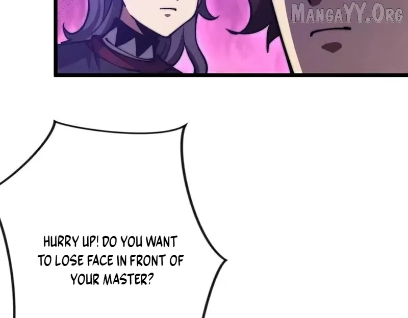 Devil Summoner, I am the Abyss Lord Chapter 61 – Page 37
