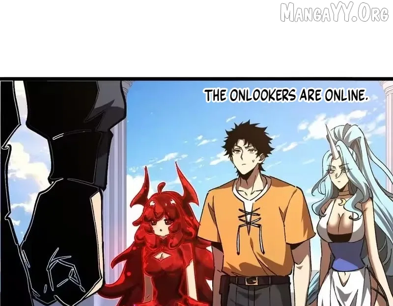 Devil Summoner, I am the Abyss Lord Chapter 61 – Page 76