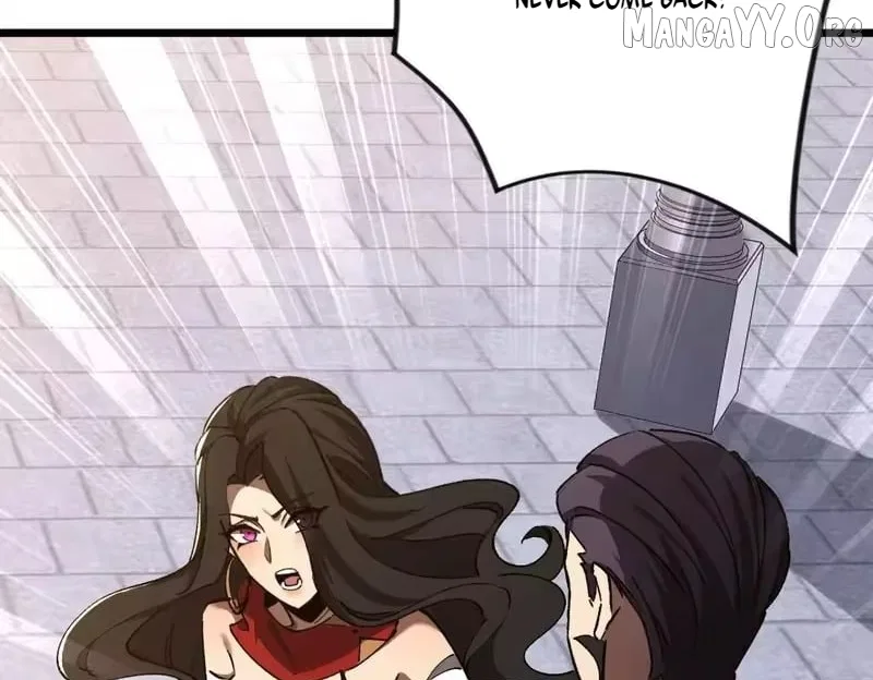 Devil Summoner, I am the Abyss Lord Chapter 61 – Page 78