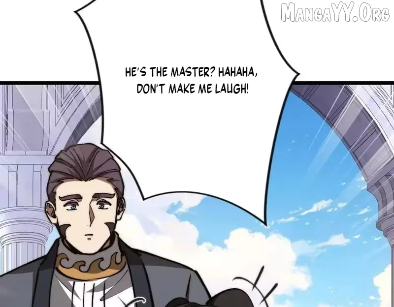 Devil Summoner, I am the Abyss Lord Chapter 61 – Page 92