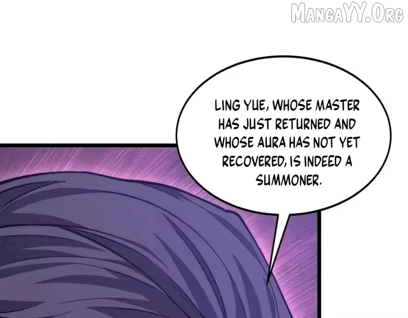 Devil Summoner, I am the Abyss Lord Chapter 61 – Page 96