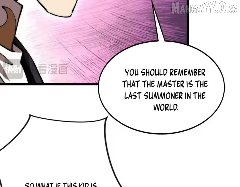 Devil Summoner, I am the Abyss Lord Chapter 61 – Page 98