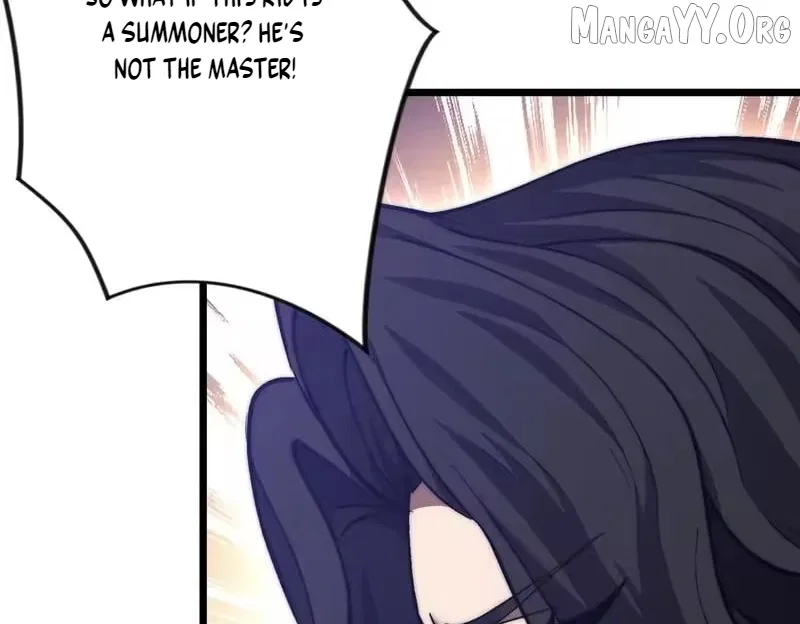 Devil Summoner, I am the Abyss Lord Chapter 61 – Page 99